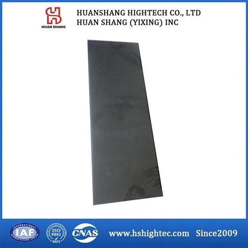 Augstas temperatūras silīcija karbīda (sic) caurules